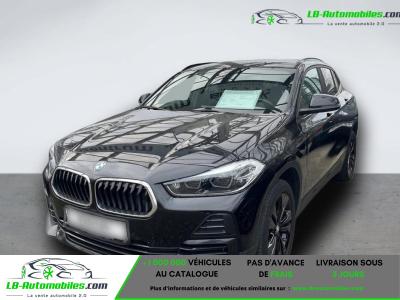 BMW X2 sDrive 18i 136 ch BVM