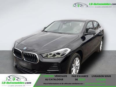 BMW X2 sDrive 18i 136 ch BVM