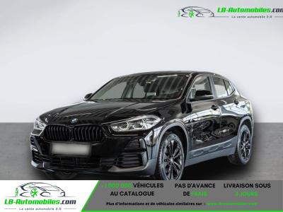 BMW X2 sDrive 18i 136 ch BVM