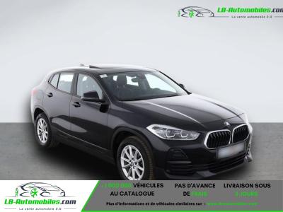 BMW X2 sDrive 18i 136 ch BVA