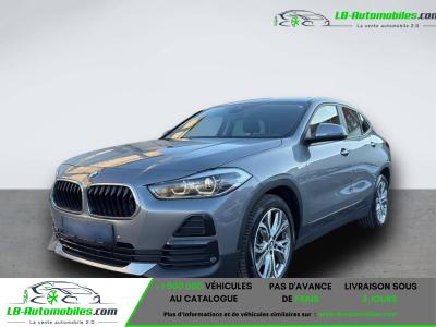 BMW X2 sDrive 18i 136 ch BVA