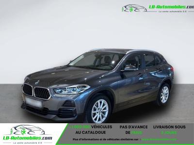 BMW X2 sDrive 18i 136 ch BVA