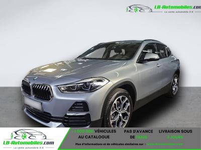 BMW X2 sDrive 18i 136 ch BVA