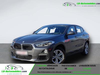 BMW X2 sDrive 18i 140 ch BVA