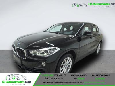 BMW X2 sDrive 18i 140 ch BVA