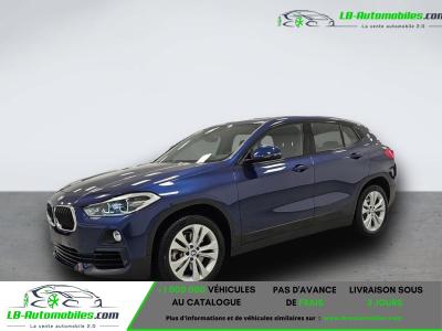 BMW X2 sDrive 20i 192 ch BVA