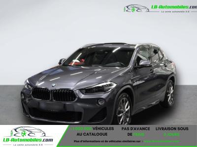 BMW X2 xDrive 20i 192 ch BVA