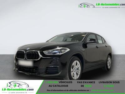 BMW X2 xDrive 25e 220 ch BVA