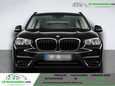 BMW X3 xDrive 20i 184ch BVA