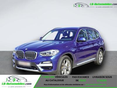 BMW X3 xDrive 20i 184ch BVA
