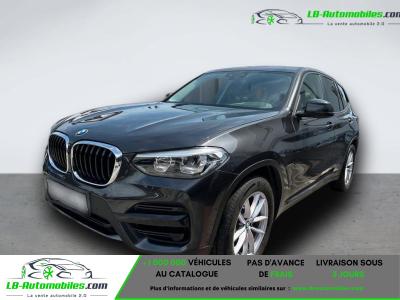 BMW X3 xDrive20d 190ch BVA