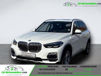 BMW X5 xDrive30d 265 ch BVA