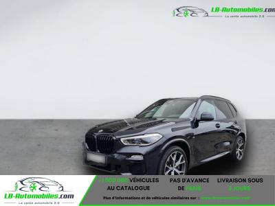 BMW X5 xDrive30d 265 ch BVA