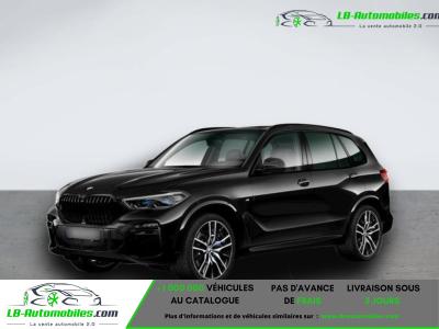 BMW X5 xDrive30d 286 ch BVA