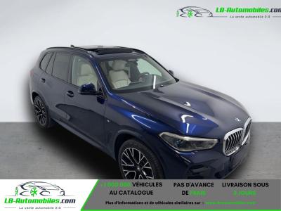 BMW X5 xDrive40d 340 ch BVA
