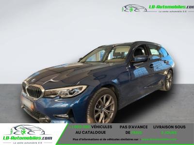 BMW Série 3 Touring 318i 156 ch BVA