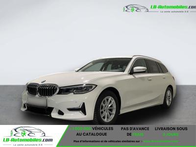 BMW Série 3 Touring 318i 156 ch BVA