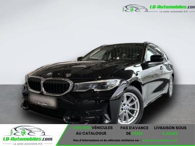 BMW Série 3 Touring 318i 156 ch BVA