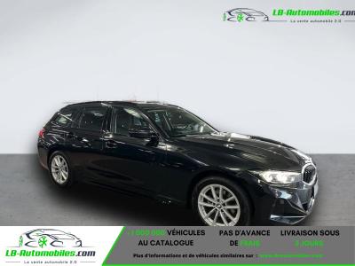 BMW Série 3 Touring 320d xDrive 190 ch BVA