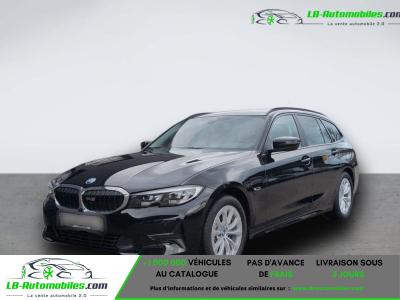 BMW Série 3 Touring 320e 204 ch BVA