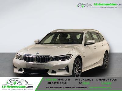 BMW Série 3 Touring 320e xDrive 204 ch BVA