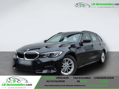 BMW Série 3 Touring 320i 184 ch BVA