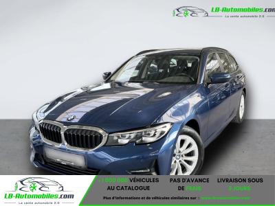 BMW Série 3 Touring 320i 184 ch BVA
