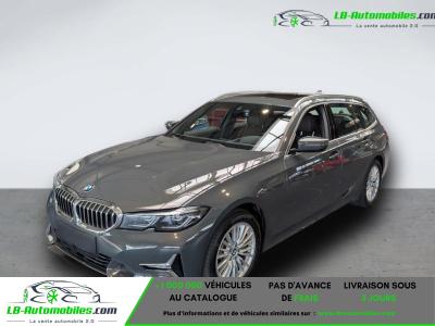 BMW Série 3 Touring 330d xDrive 286 ch BVA