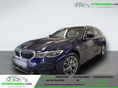 BMW Série 3 Touring 330d xDrive 286 ch BVA