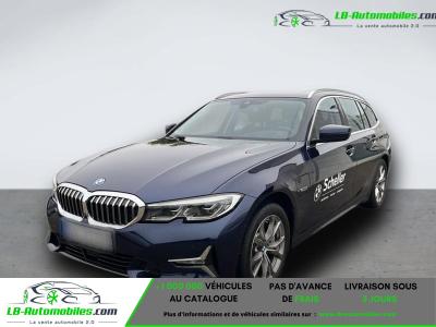 BMW Série 3 Touring 330e xDrive 292 ch BVA
