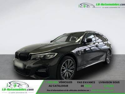 BMW Série 3 Touring 330e xDrive 292 ch BVA