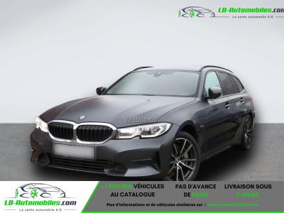 BMW Série 3 Touring 330e xDrive 292 ch BVA