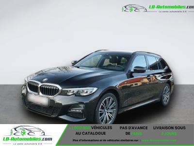 BMW Série 3 Touring 330e xDrive 292 ch BVA