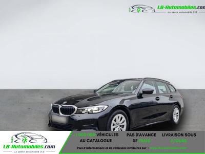 BMW Série 3 Touring 330i 258 ch BVA