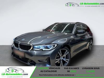 BMW Série 3 Touring 330i 258 ch BVA