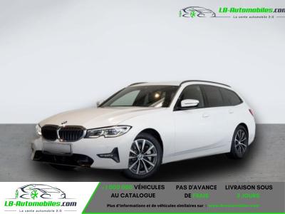 BMW Série 3 Touring 330i 258 ch BVA