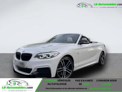 BMW Série 2 Cabriolet M240i 340 ch BVA