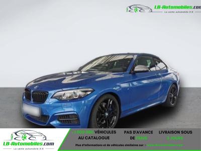 BMW Série 2 Coupé M240i 340 ch BVA