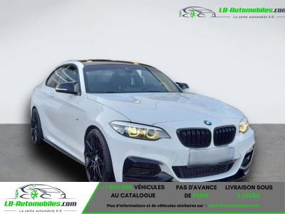 BMW Série 2 Coupé M240i 340 ch BVA