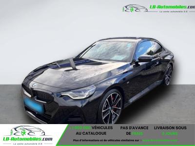 BMW Série 2 Coupé 220d 190 ch BVA