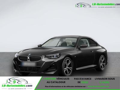 BMW Série 2 Coupé 220i 184 ch BVA