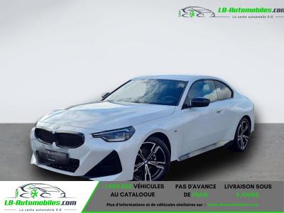 BMW Série 2 Coupé 220i 184 ch BVA