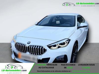 BMW Série 2 Gran Coupé 218i 136 ch BVA