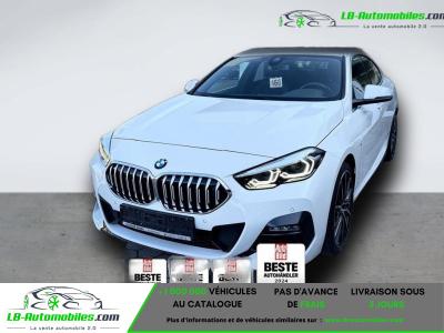 BMW Série 2 Gran Coupé 218i 136 ch BVA