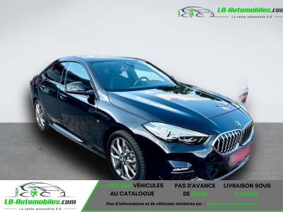 BMW Série 2 Gran Coupé 220d 190 ch BVA