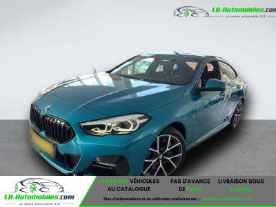 BMW Série 2 Gran Coupé 220d 190 ch BVA