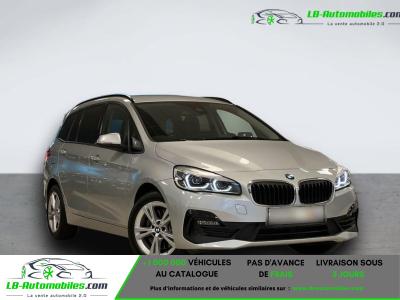 BMW Série 2 Gran Tourer 218d 150 ch