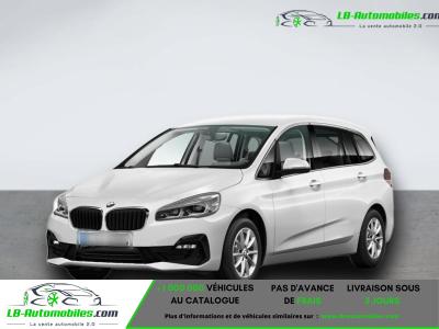BMW Série 2 Gran Tourer 218d 150 ch