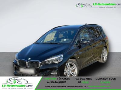 BMW Série 2 Gran Tourer 218i 136 ch