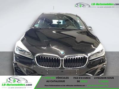 BMW Série 2 Gran Tourer 218i 136 ch